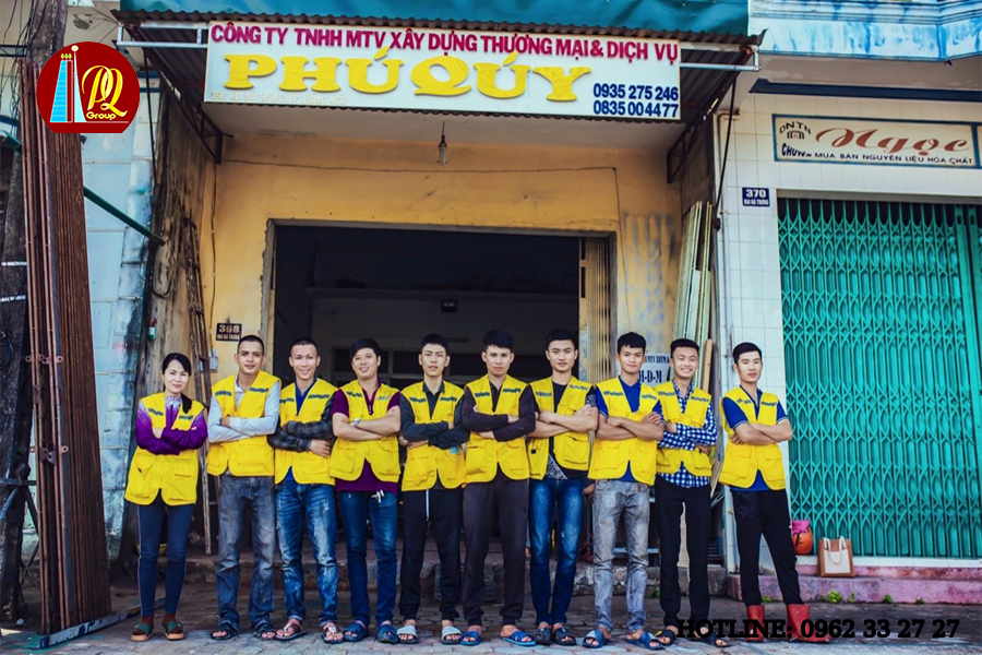 Phú Quý Clean tự hào là đơn vị cung cấp dịch vụ cho thuê nhân lực vệ sinh thời vụ uy tín hàng đầu tại Quảng Ngãi